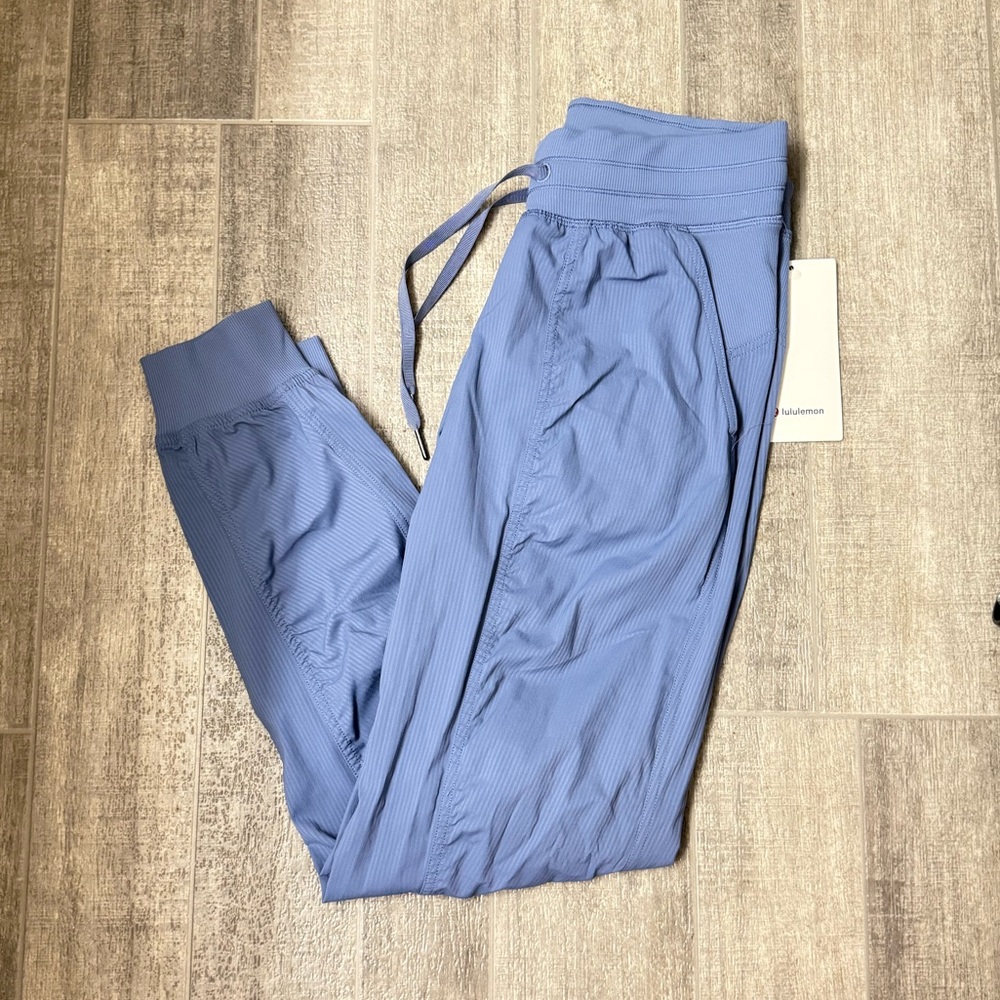 Lululemon Dance Studio Mid-Rise Jogger